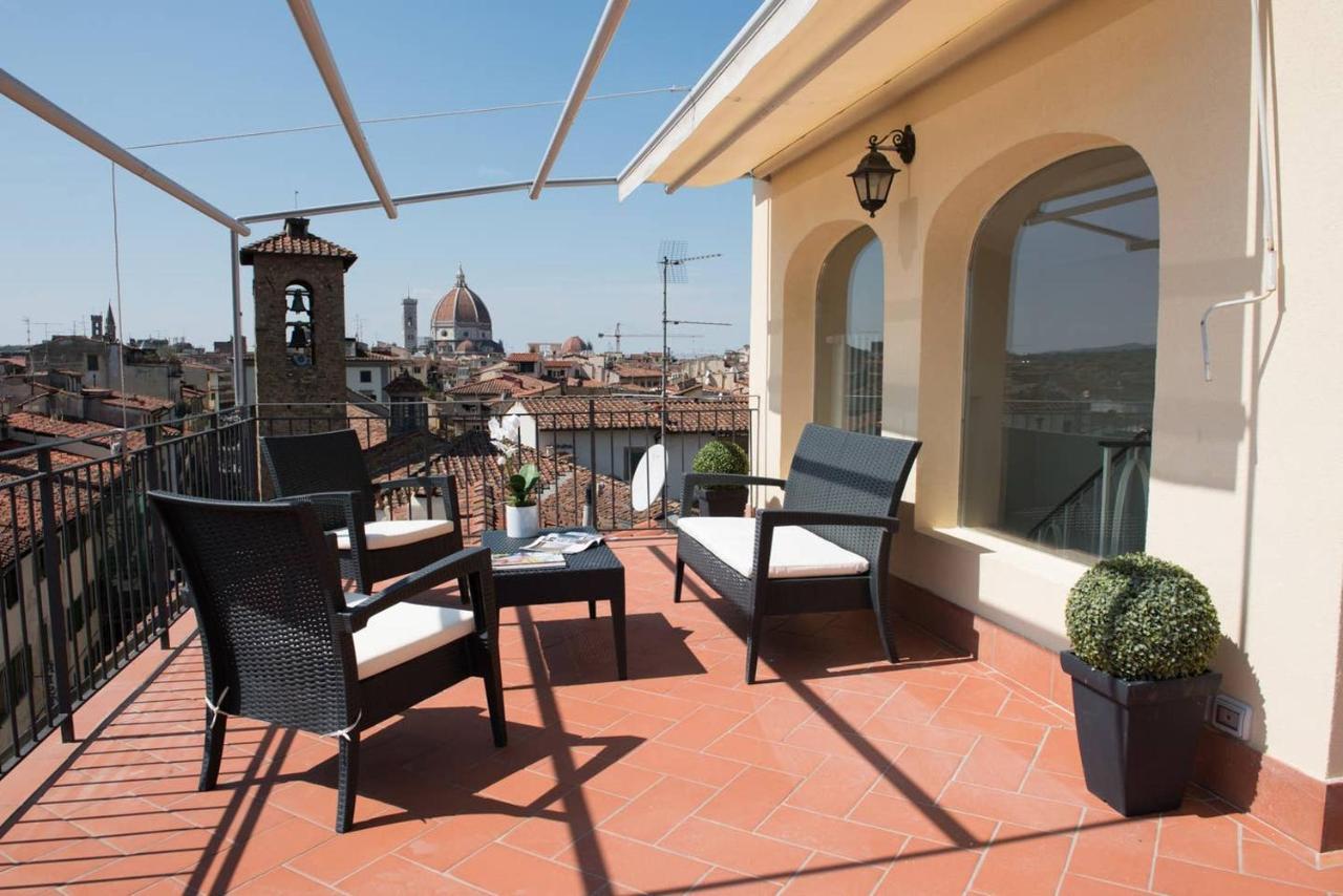 Apartment Santa Croce Terrace Deluxe *