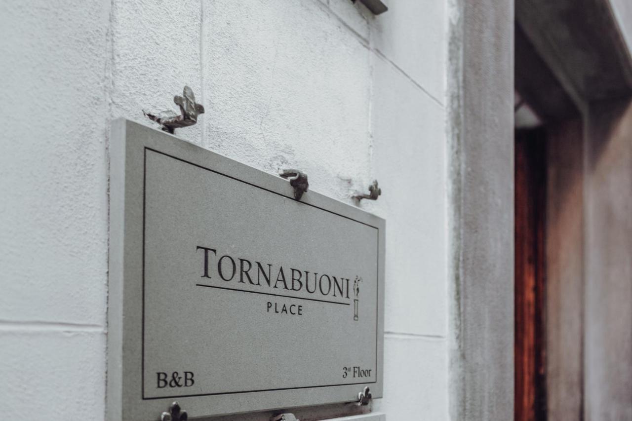 Tornabuoni Place Affittacamere
