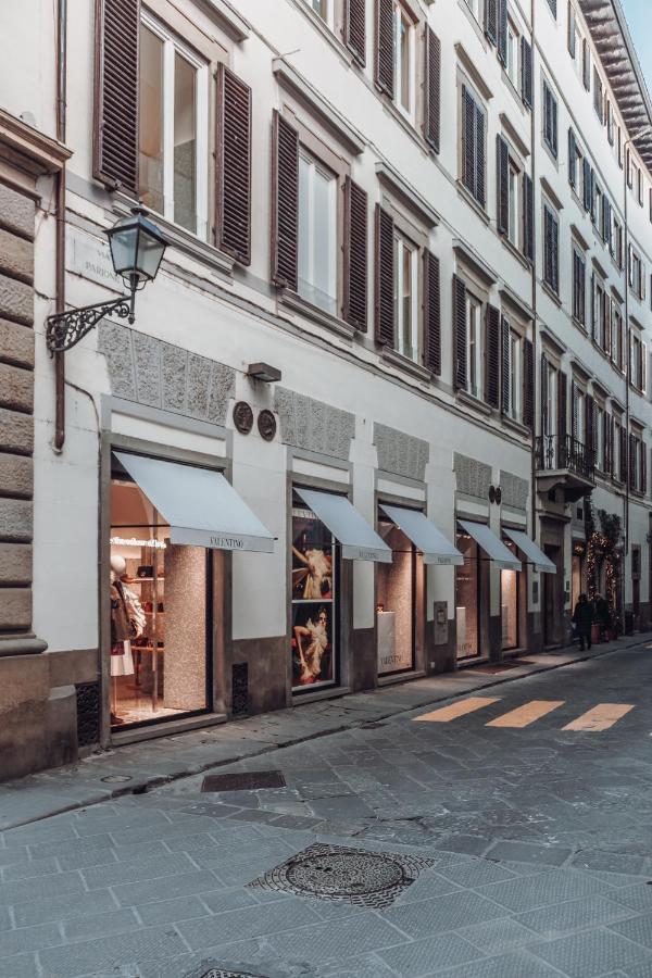 Tornabuoni Place 2*