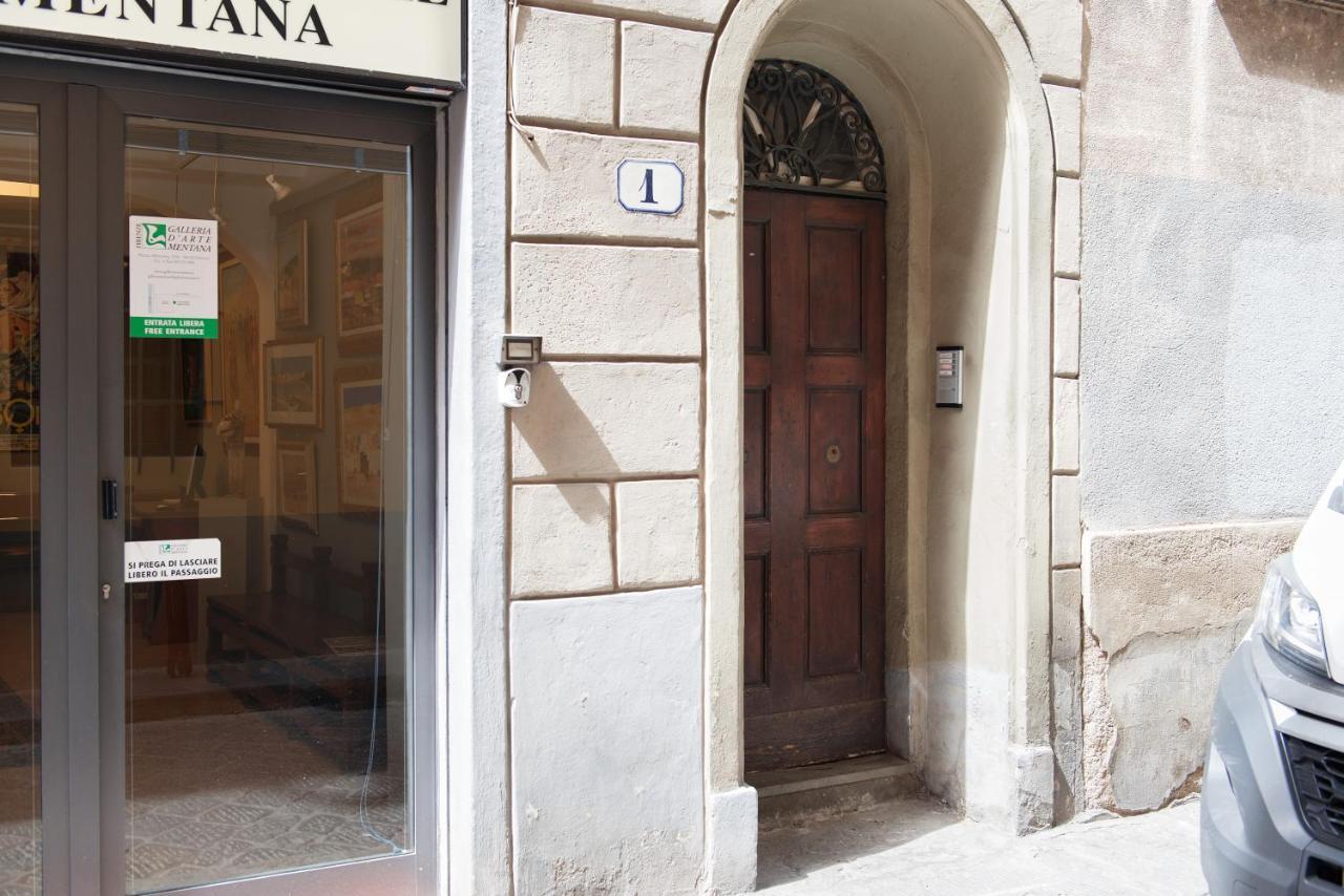 Appartamento Mosca - Piazza Signoria Firenze