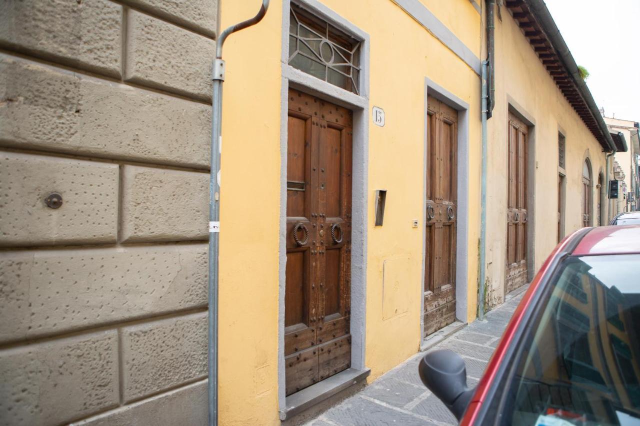 Sant'ambrogio Charming Flat