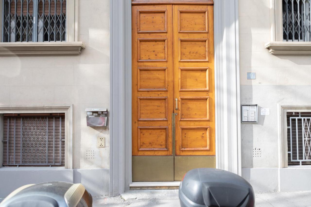 Castelfidardo Firenze