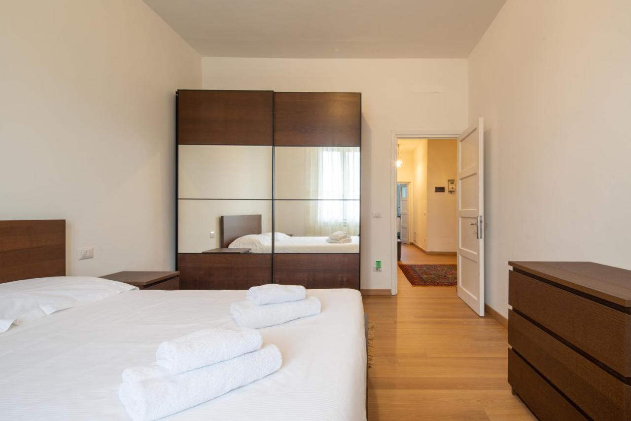 Appartamento Castelfidardo Firenze