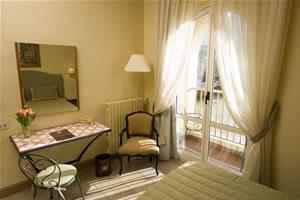Balestri - Wtb Hotel 4*