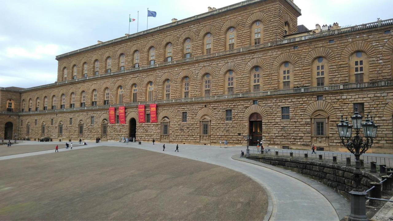 Apartment Toscanella - Flo Florence