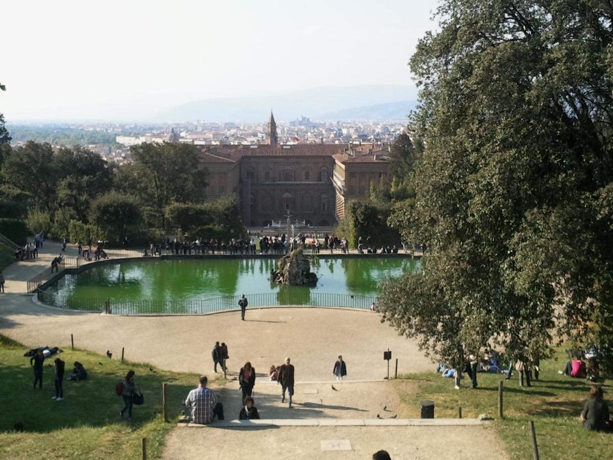 Toscanella - Flo Apartment Florence