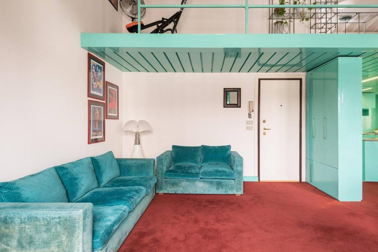 Apartment Brunelleschi - With A View