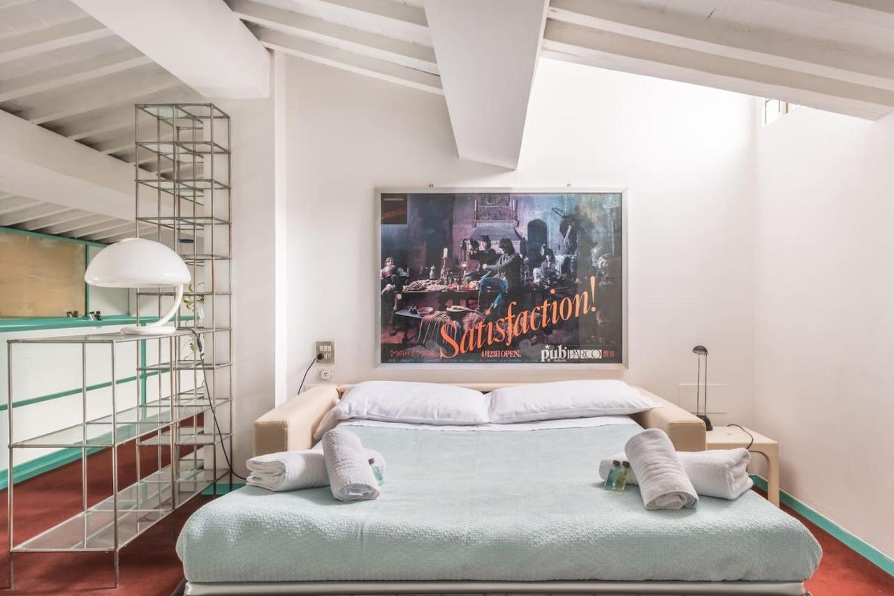 Brunelleschi - With A View Apartment *