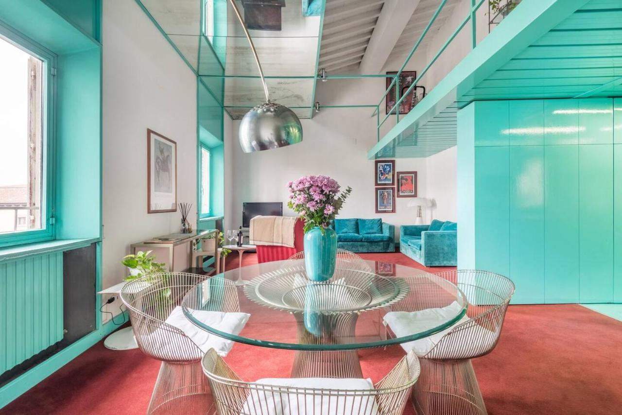 Apartment Brunelleschi - With A View Florence