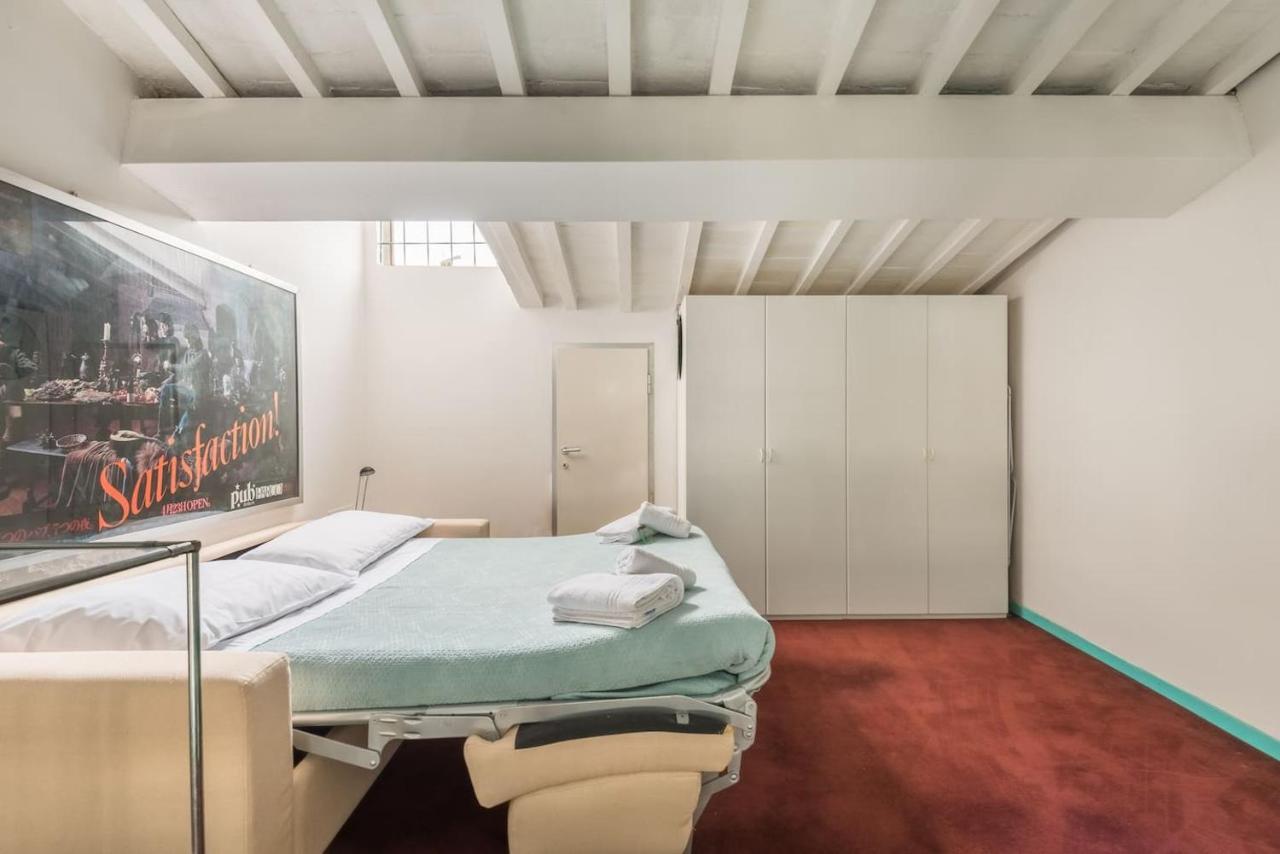 Brunelleschi - With A View Apartment *