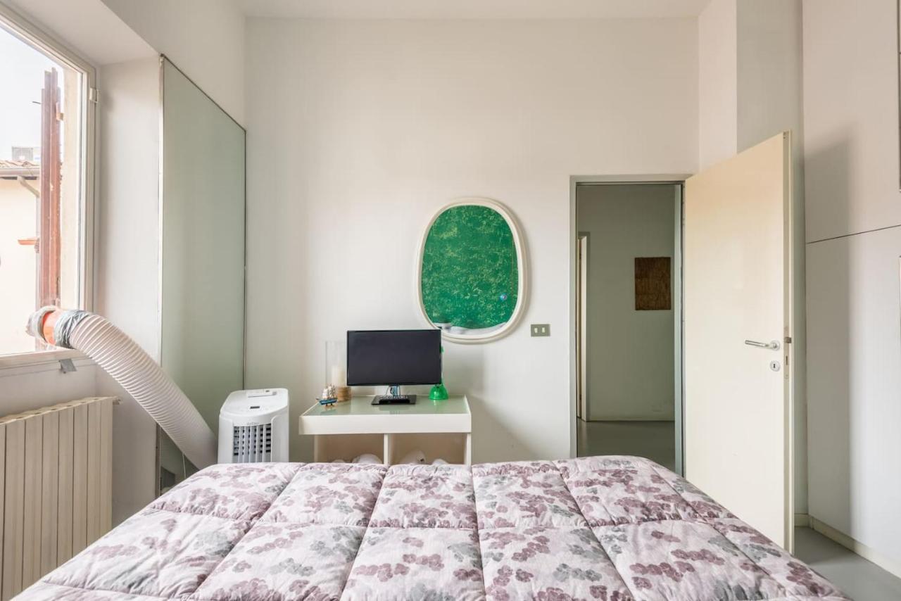 Brunelleschi - With A View Apartment Florence