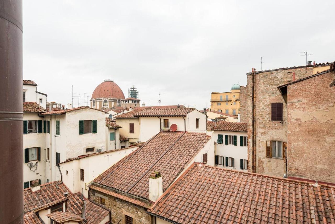 Brunelleschi - With A View * Florence