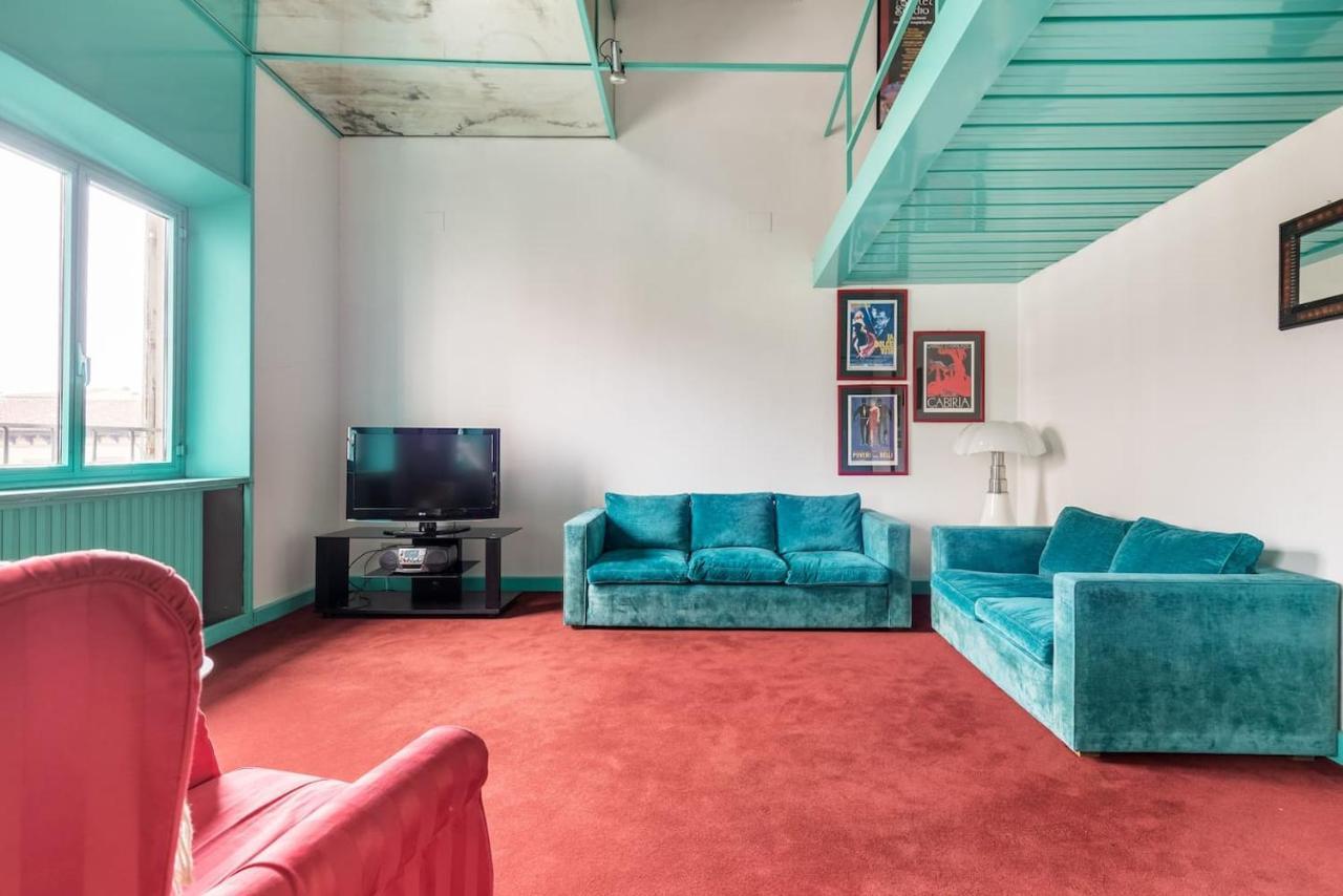 Brunelleschi - With A View Apartment Florence