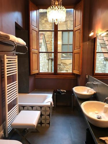 Porcellino Gallery Art Boutique Bb Bed & Breakfast Florence