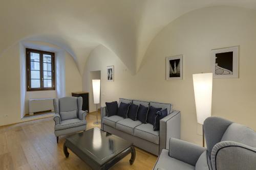 Bed & Breakfast Dell'olio Firenze