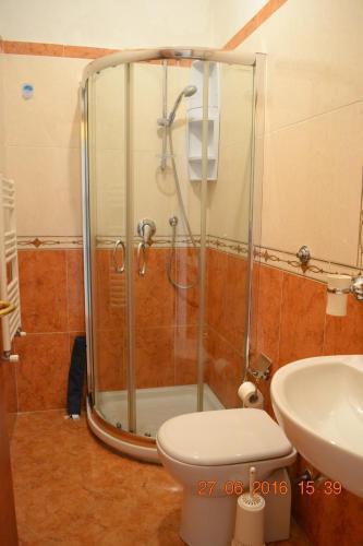 Hotel Cinzia Florence