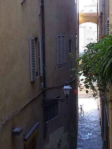 Cestelli Hotel *