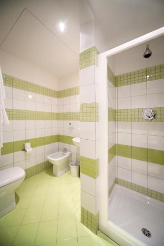 Hotel Bencidormi Florence