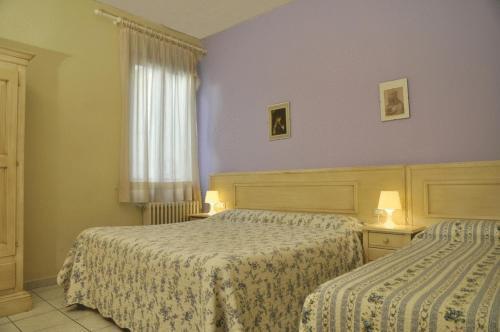 Hotel Regina Firenze