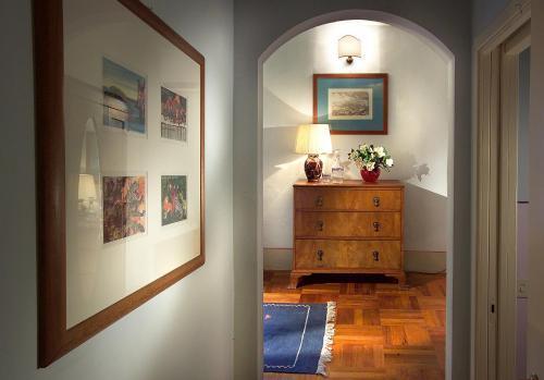 Residenza Johanna I 3* Florence