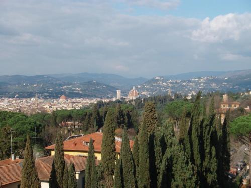 Belvedere 4* Florence