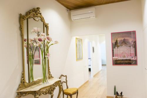 Bed & Breakfast La Piazza Florence