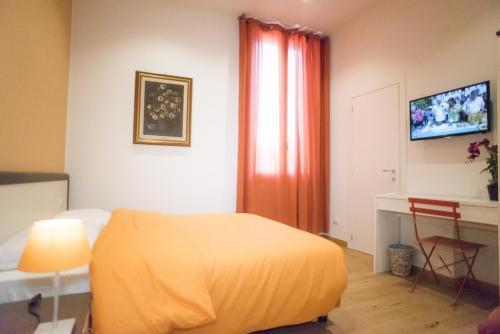La Piazza Bed & Breakfast