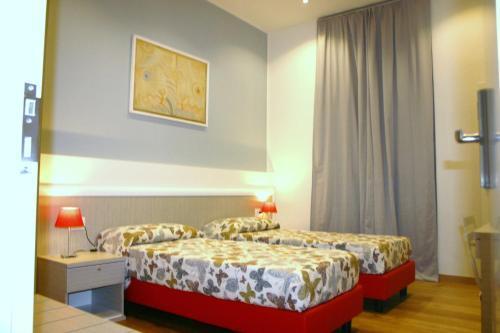 Bed & Breakfast La Piazza
