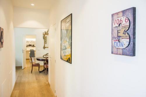 La Piazza Bed & Breakfast