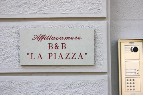 La Piazza Bed & Breakfast Florence