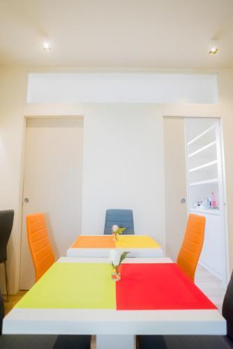 La Piazza Bed & Breakfast