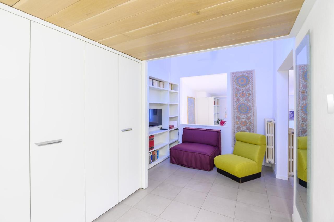 Appartamento - San Lorenzo Market *