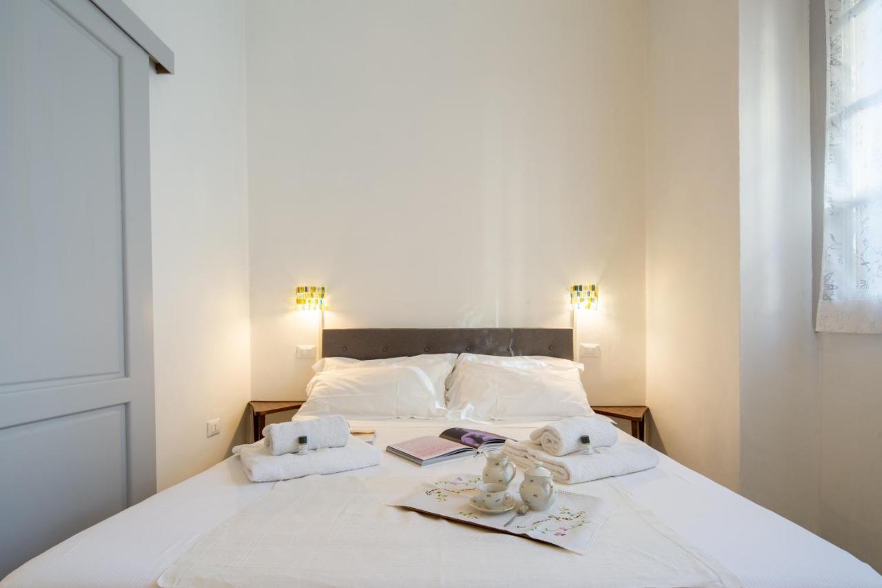 Station By Mmega Apartment Florence