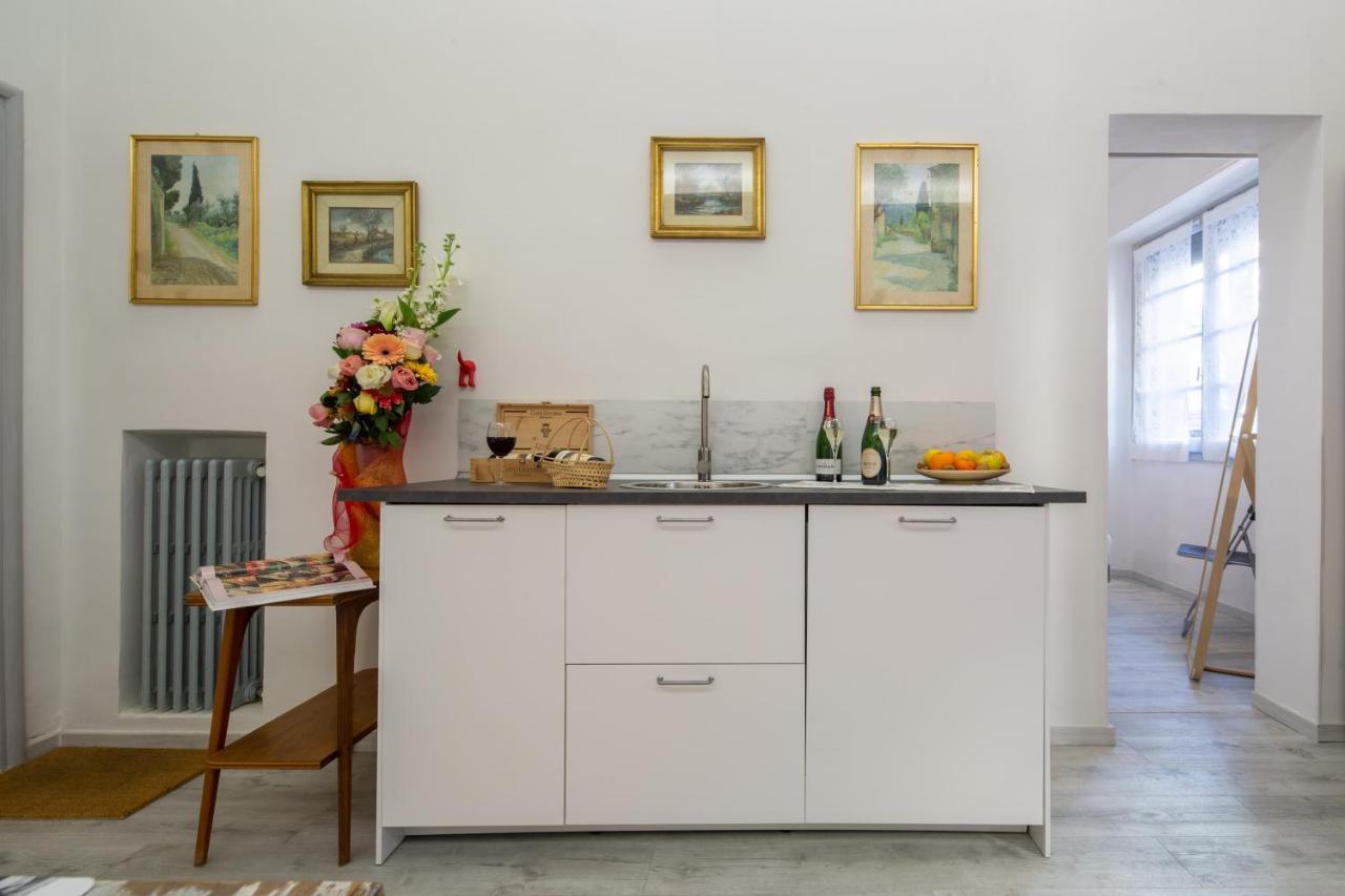 Apartment Station By Mmega Florence