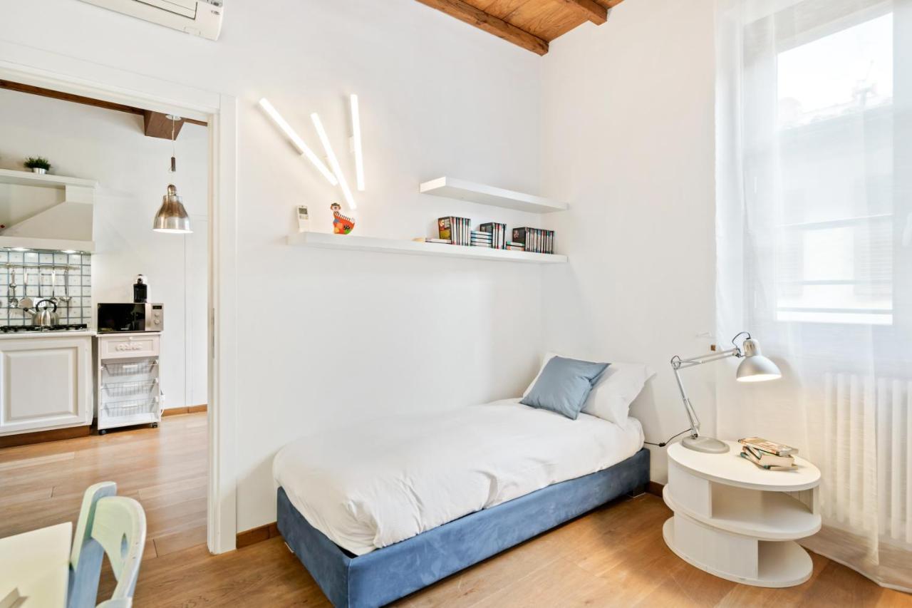 Center Flat Via Dei Neri