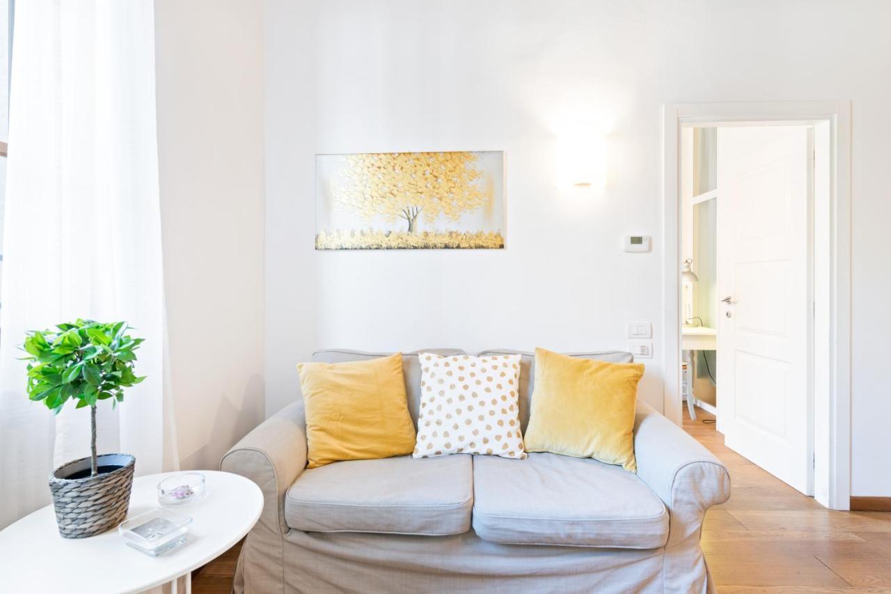 Apartment Center Flat Via Dei Neri *