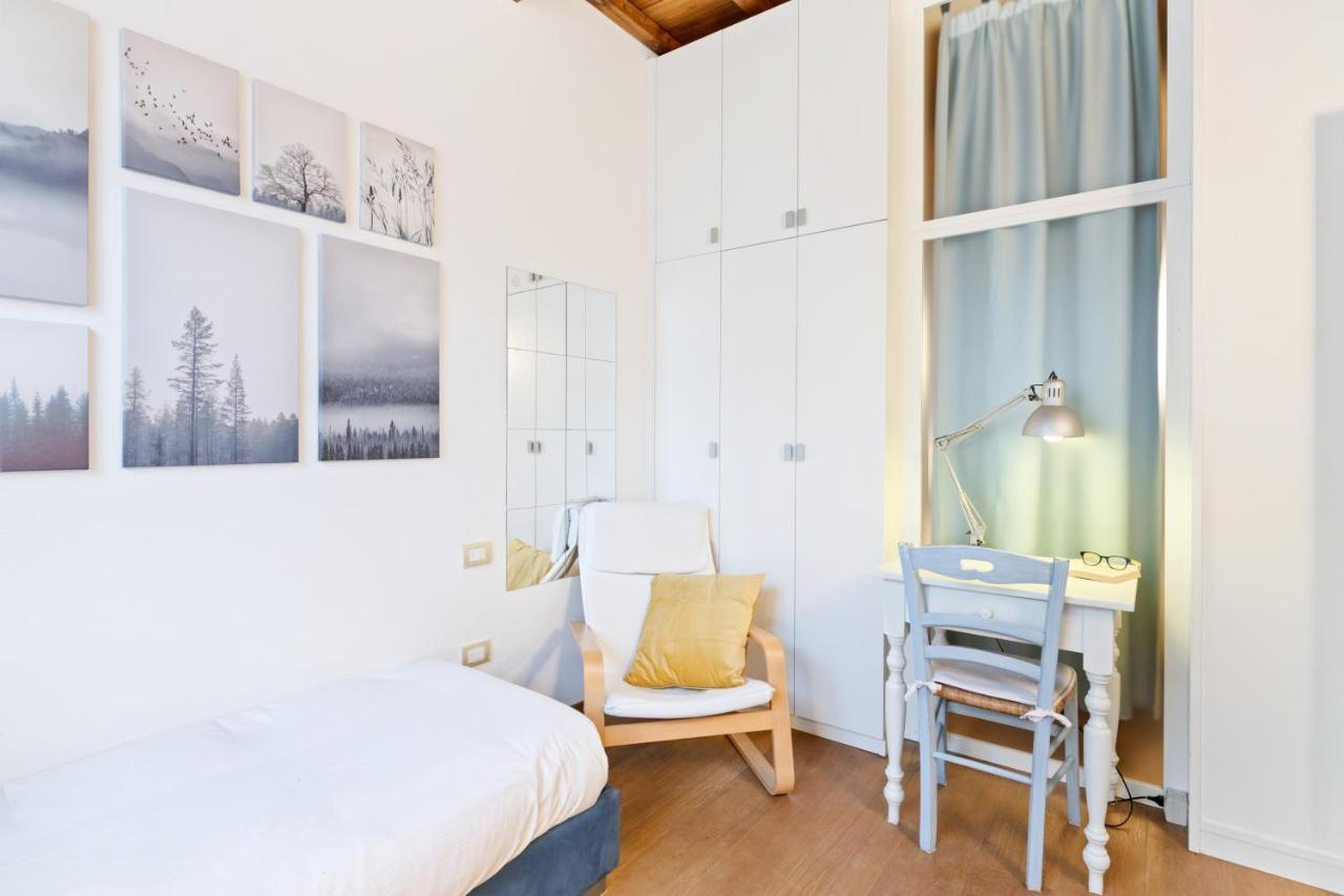 Center Flat Via Dei Neri Florence