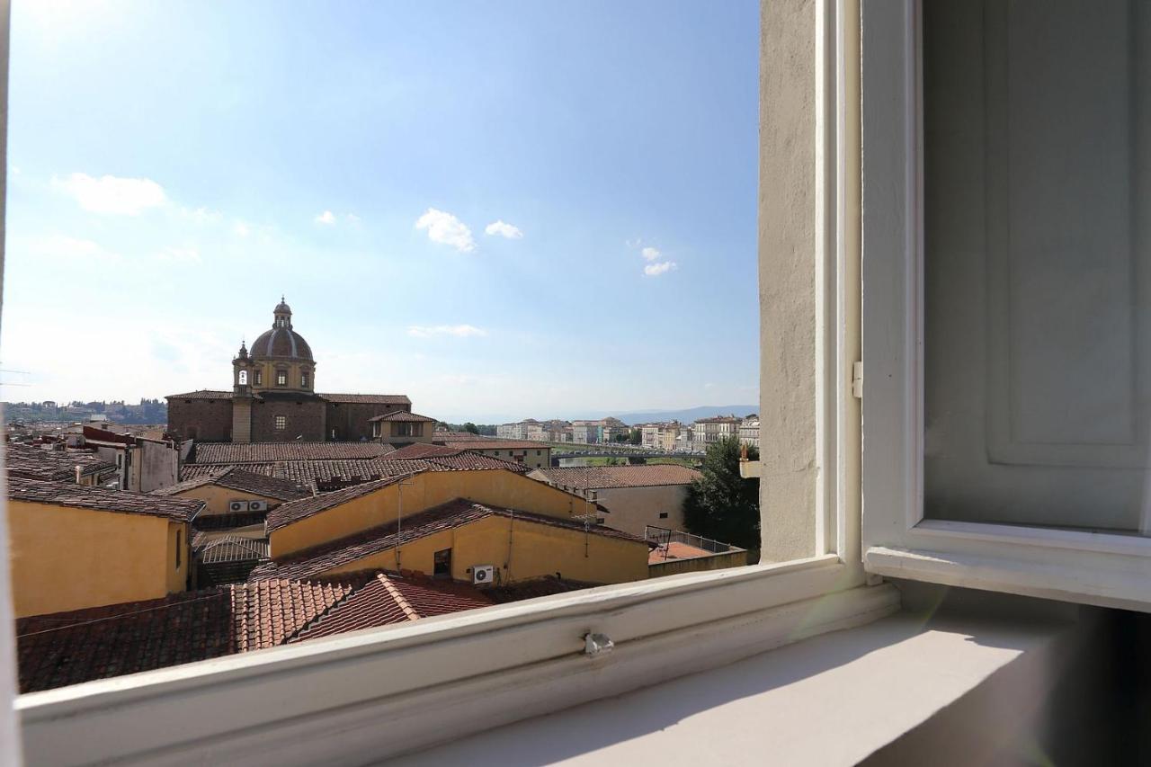 Residenza D'epoca Al Numero 8 Bed & Breakfast
