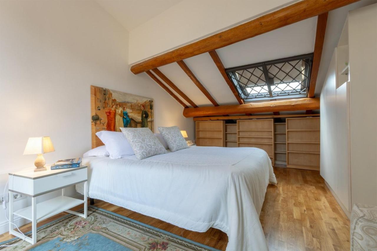 Penthouse Alexandra Tower *
