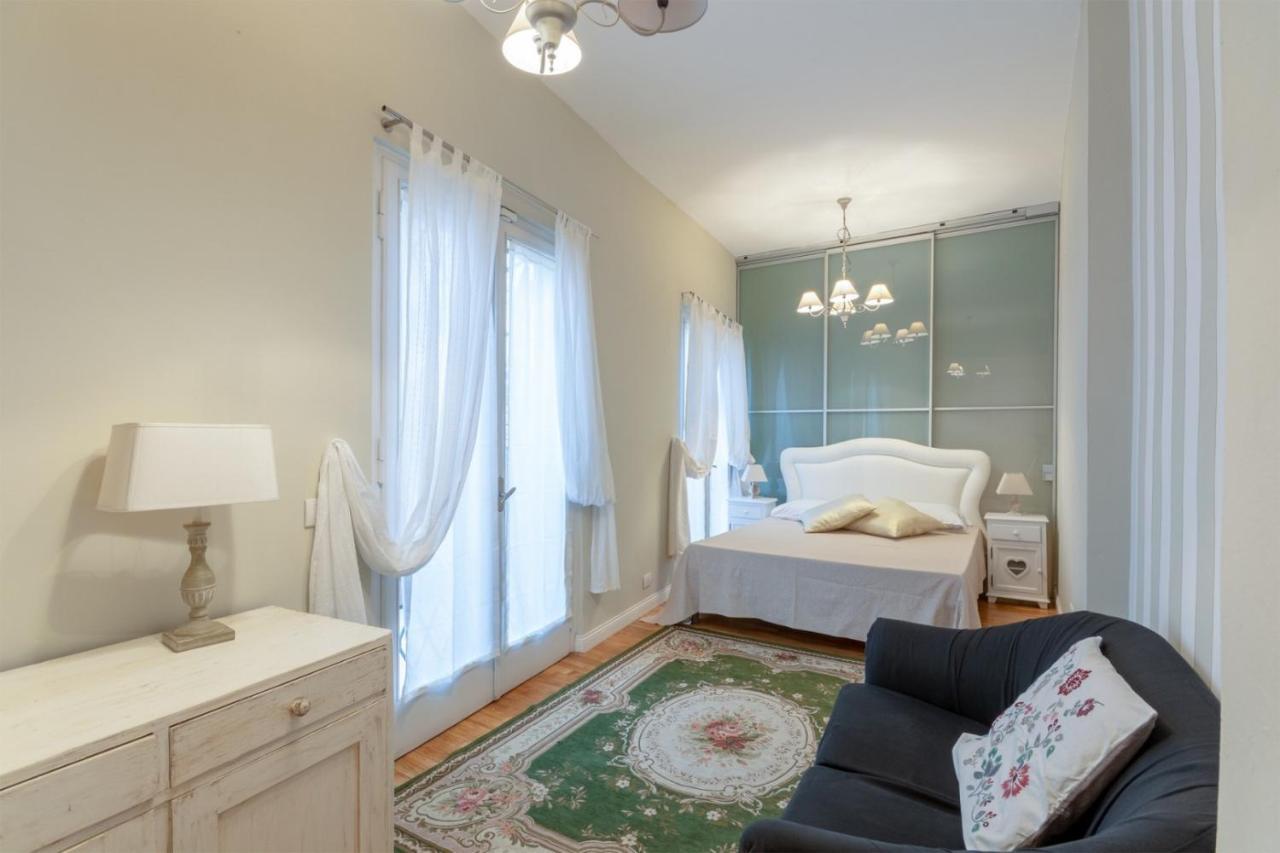 Apartment Penthouse Alexandra Tower Florence