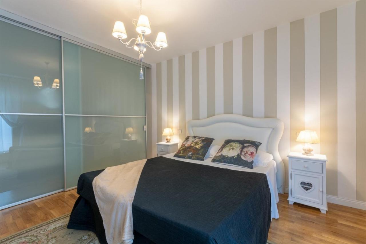 Apartment Penthouse Alexandra Tower *