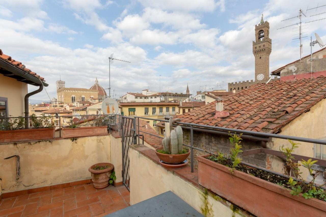 Penthouse Alexandra Tower Florence