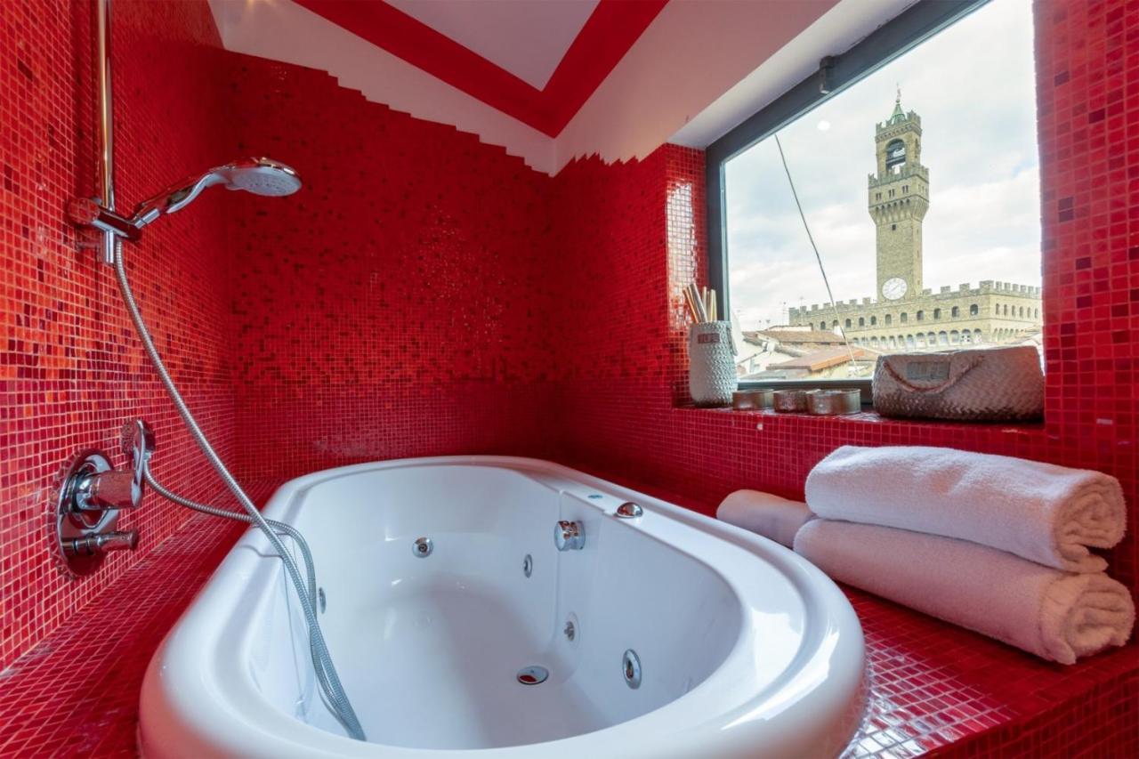 Penthouse Alexandra Tower * Florence