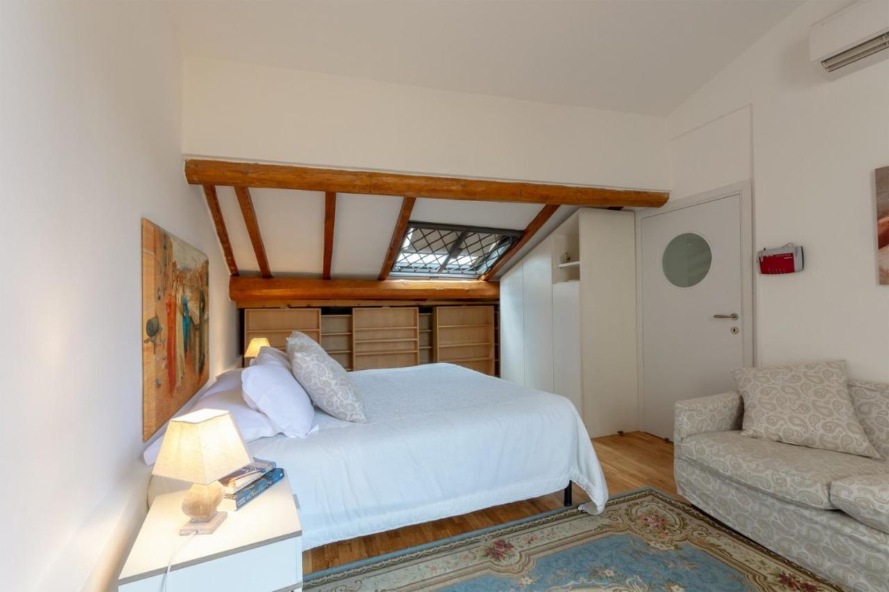 Apartment Penthouse Alexandra Tower *