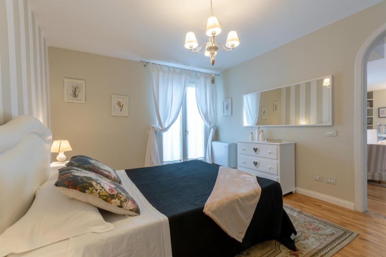 Apartment Penthouse Alexandra Tower Florence