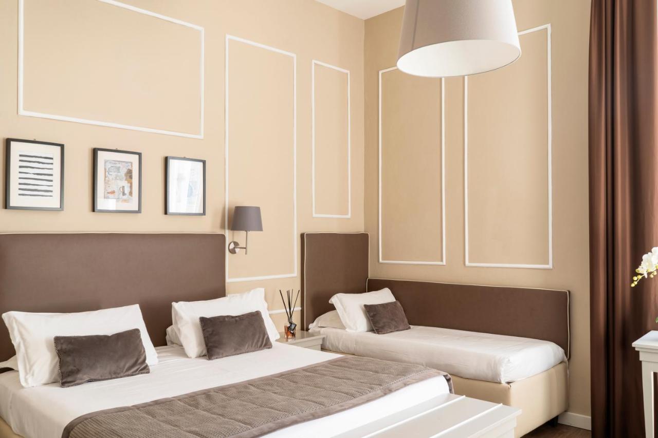 Hotel Dedo Boutique