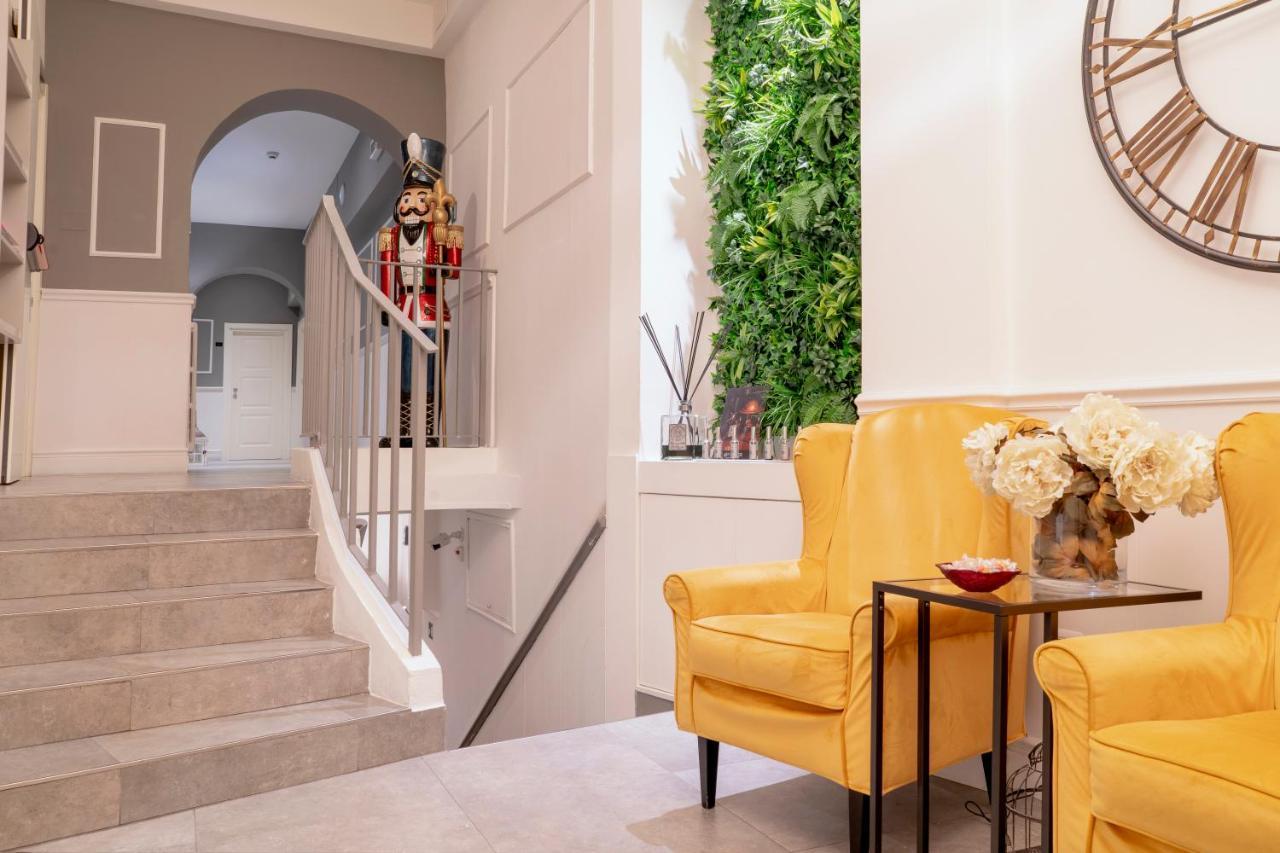 Dedo Boutique Hotel 3*