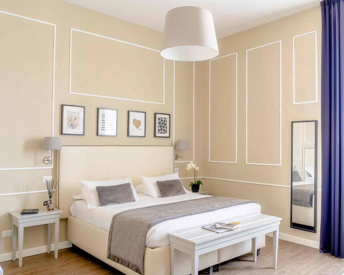 Hotel Dedo Boutique Florence