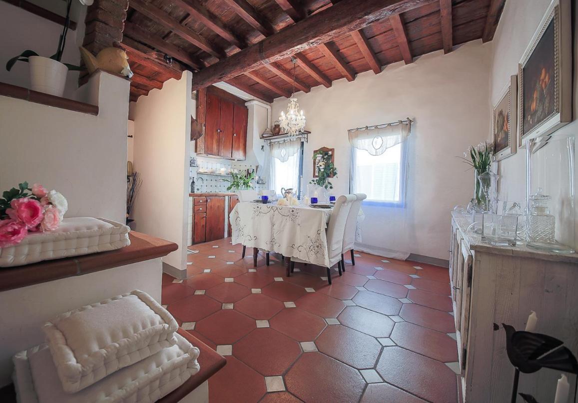 Santa Maria Appartamento Firenze