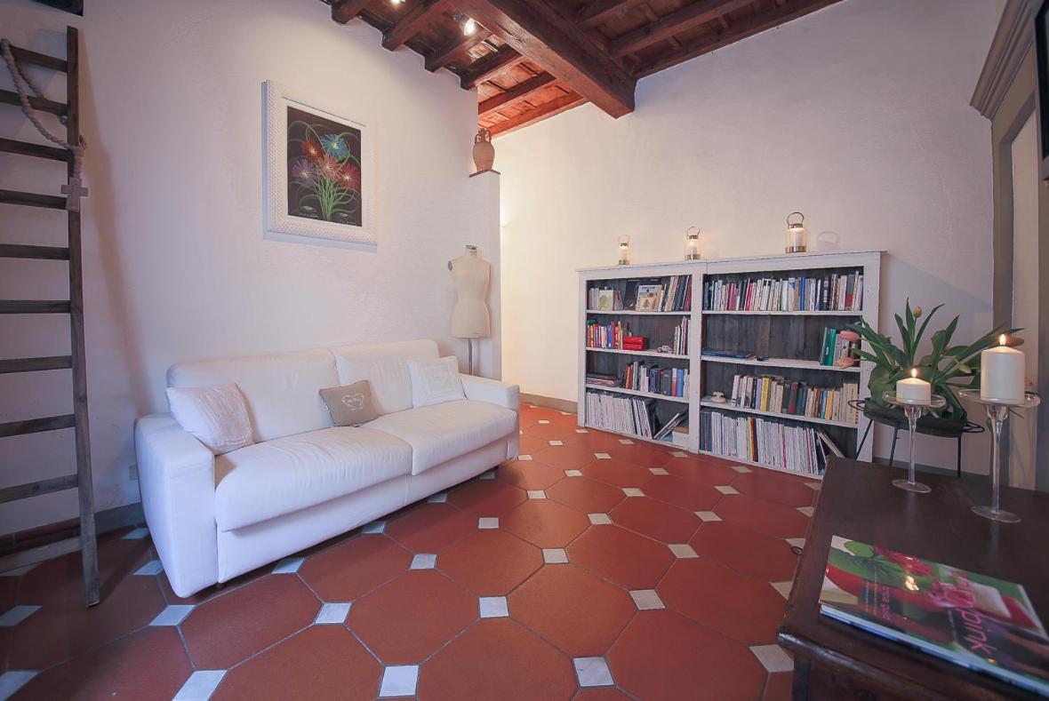 Santa Maria Appartamento Firenze